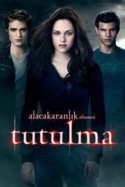 Alacakaranlık 3 Efsanesi: Tutulma