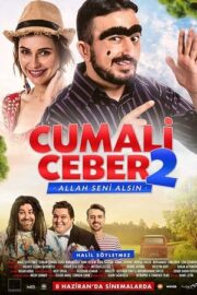 Cumali Ceber 2