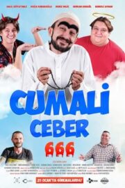 Cumali Ceber 666