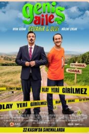 Geniş Aile 4: Cevahir & Ulvi