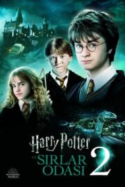 Harry Potter ve Sırlar Odası