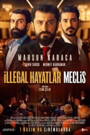 İllegal Hayatlar 2: Meclis