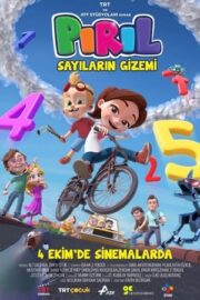 Pırıl: Sayıların Gizemi