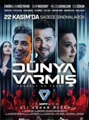 Dünya Varmış