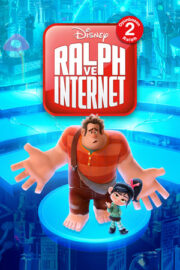 Ralph ve İnternet